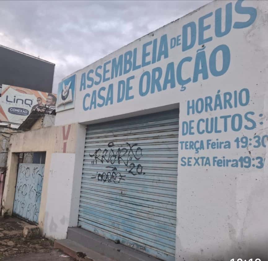 Lote Setor Leste Universitário 435m²