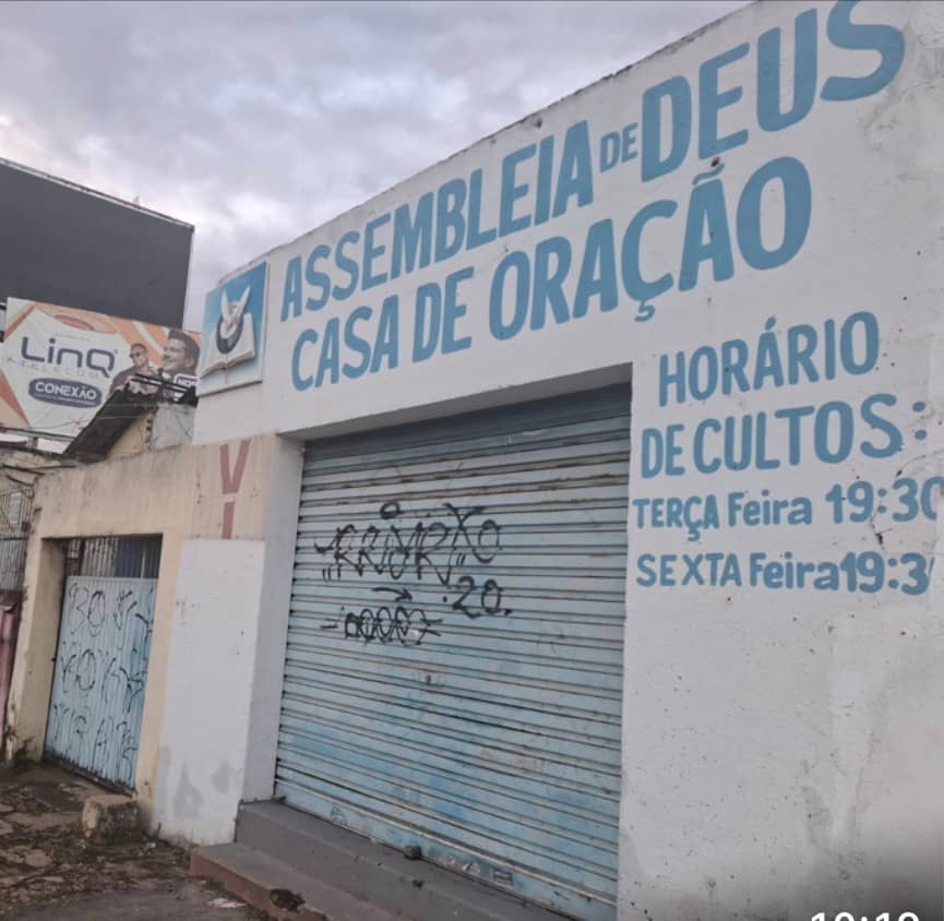 Lote Setor Leste Universitário 435m²