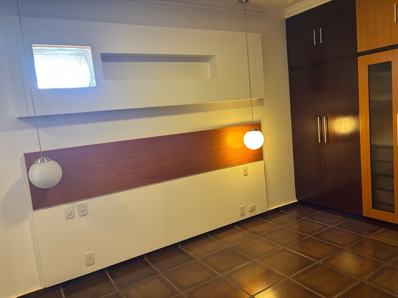 Apartamento Residencial Claudia Maria 180 m²