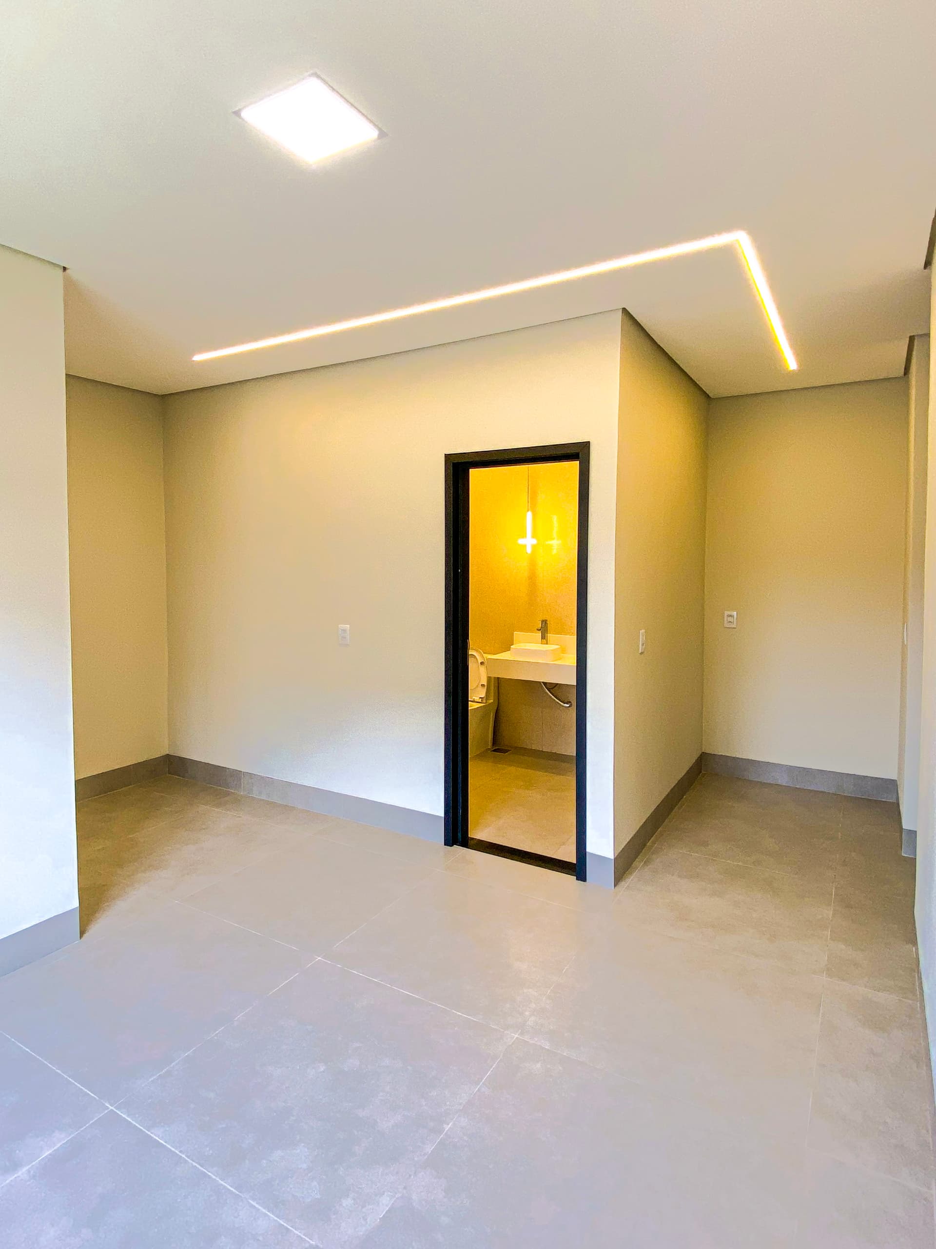 Casa Condominio Terras Alpha Residencial 1 – Senador Canedo 180m²