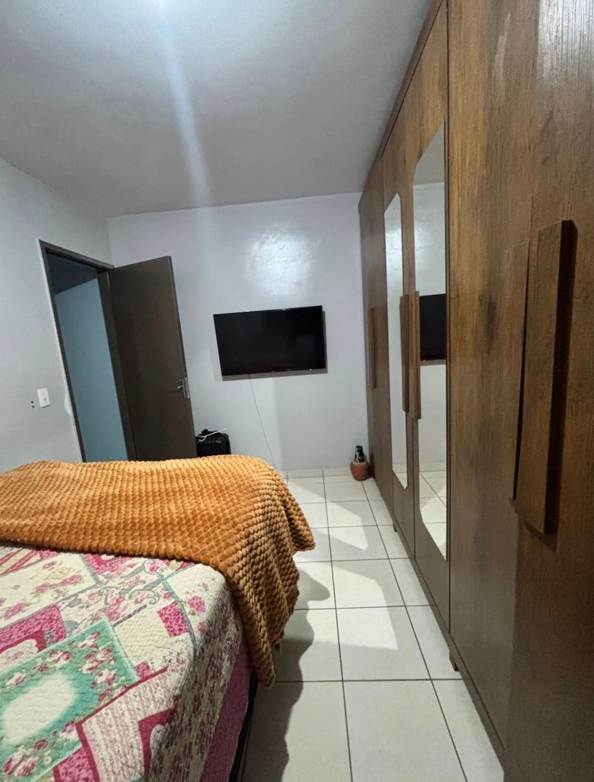 APARTATAMENTO RESIDENCIAL INDIANA