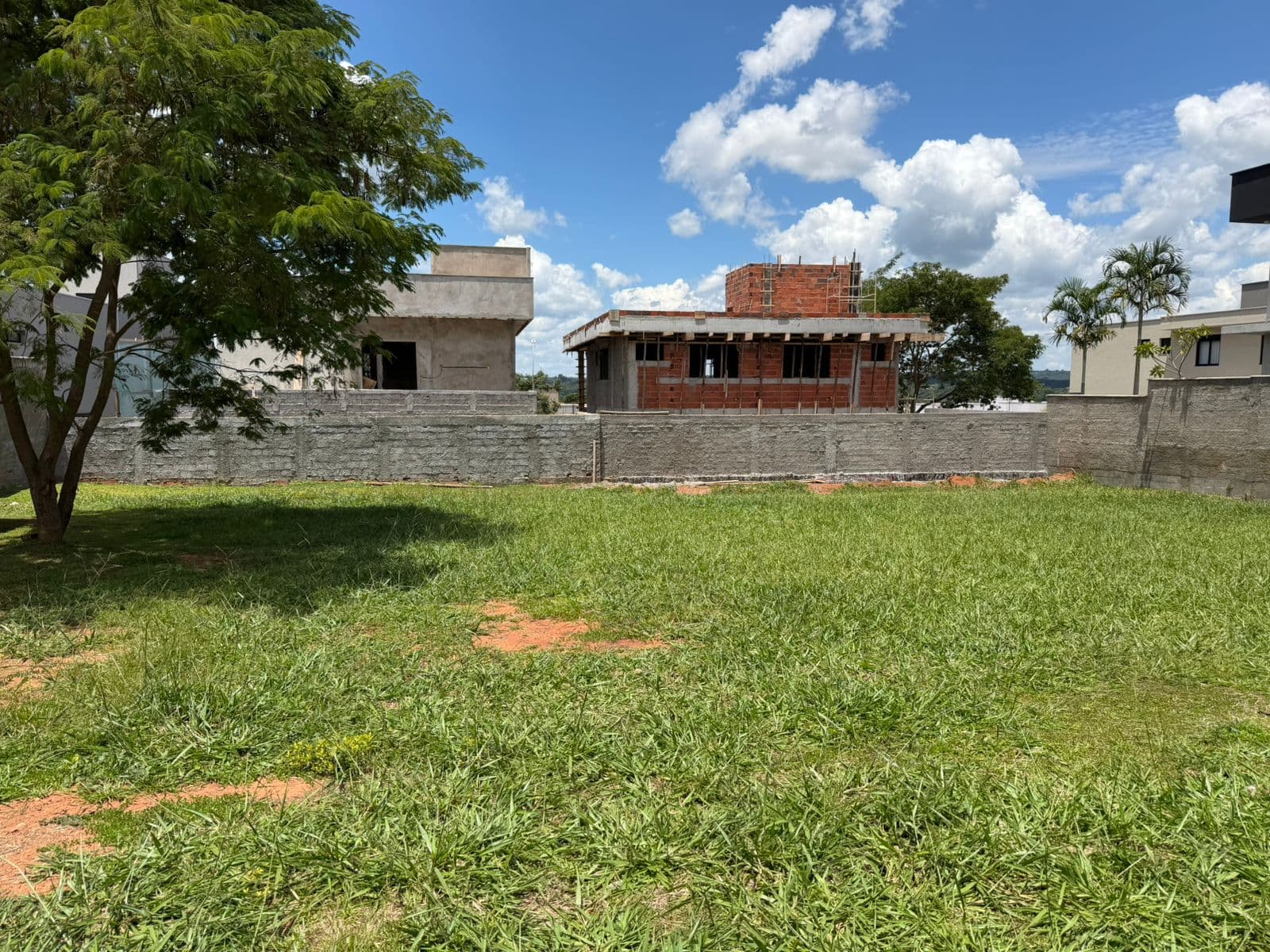Lote Portal do Sol Golfe 435m²