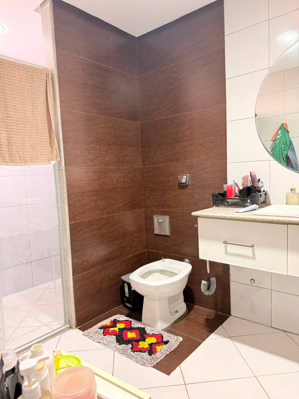 OPORTUNIDADE IMPERDÍVEL! CASA ESPAÇOSA COM ÁREA DE LAZER NO JARDIM NOVA ERA A 5 MINUTOS DO BURITI SHOPPING! ✨🔑