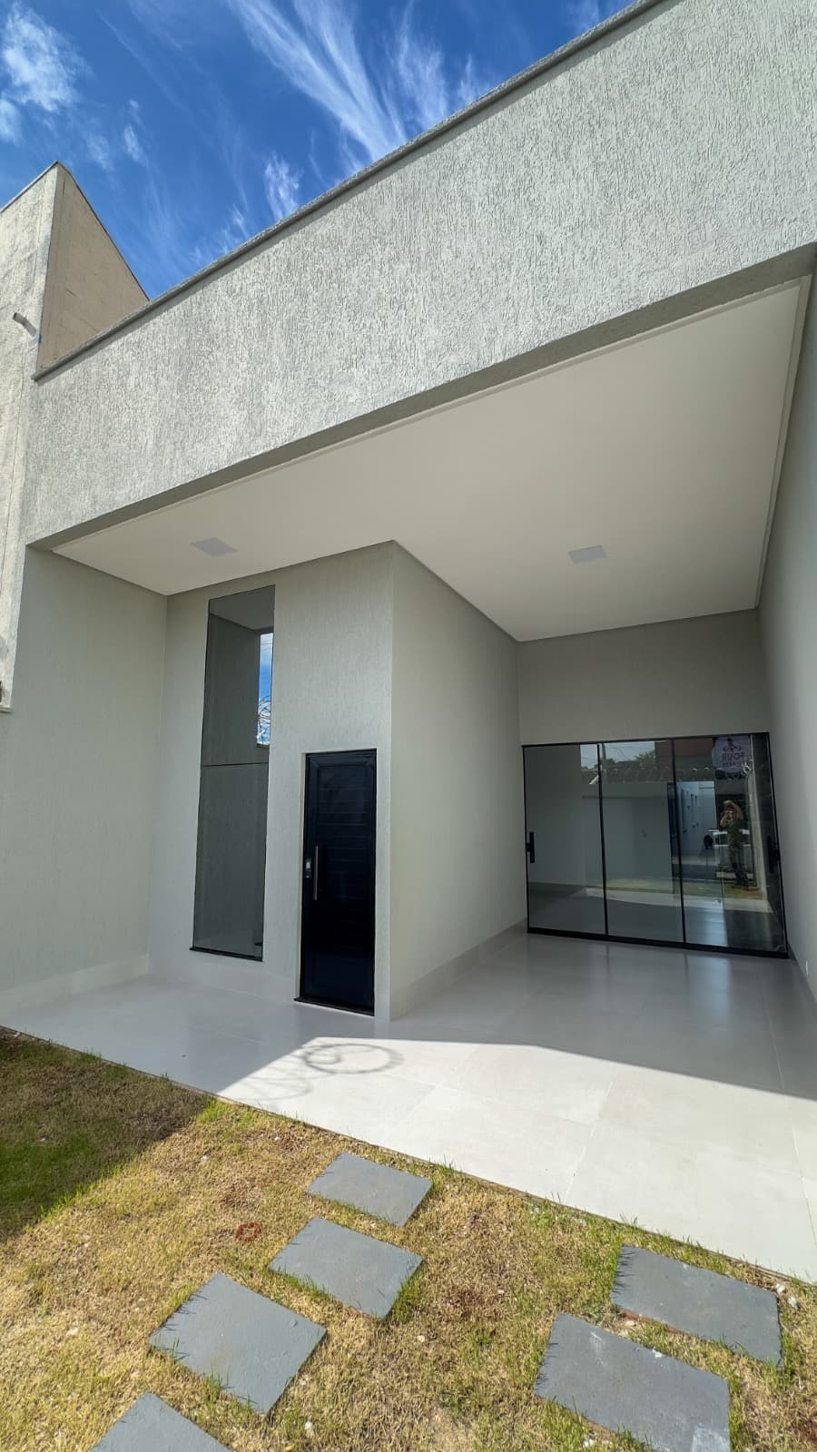 Casa veredas dos buritis 126m²