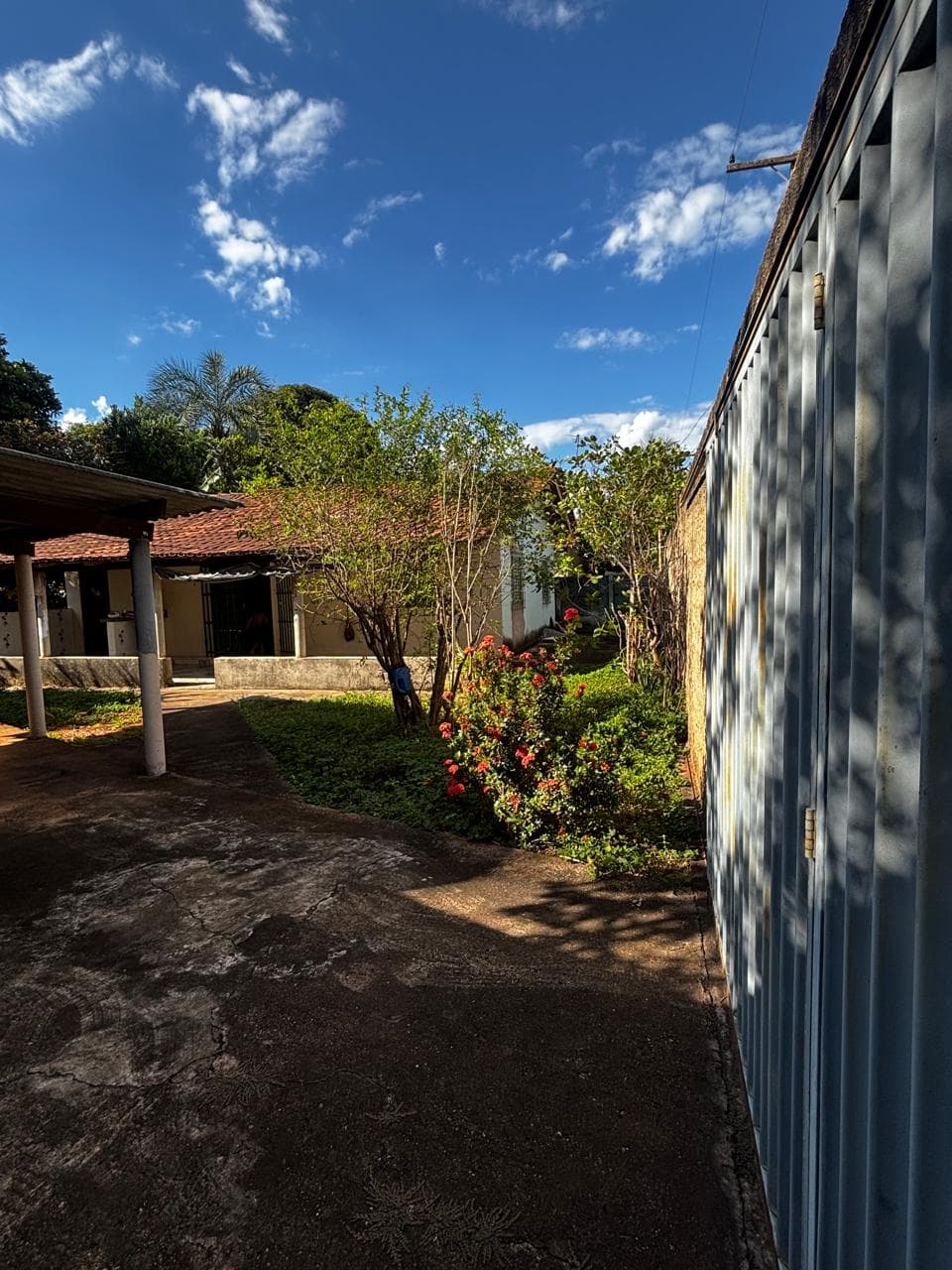Casa em Posselandia 362,11m²
