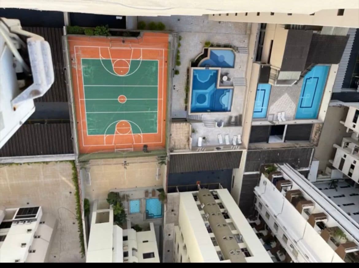 Apartamento Selena Palece - 172m²