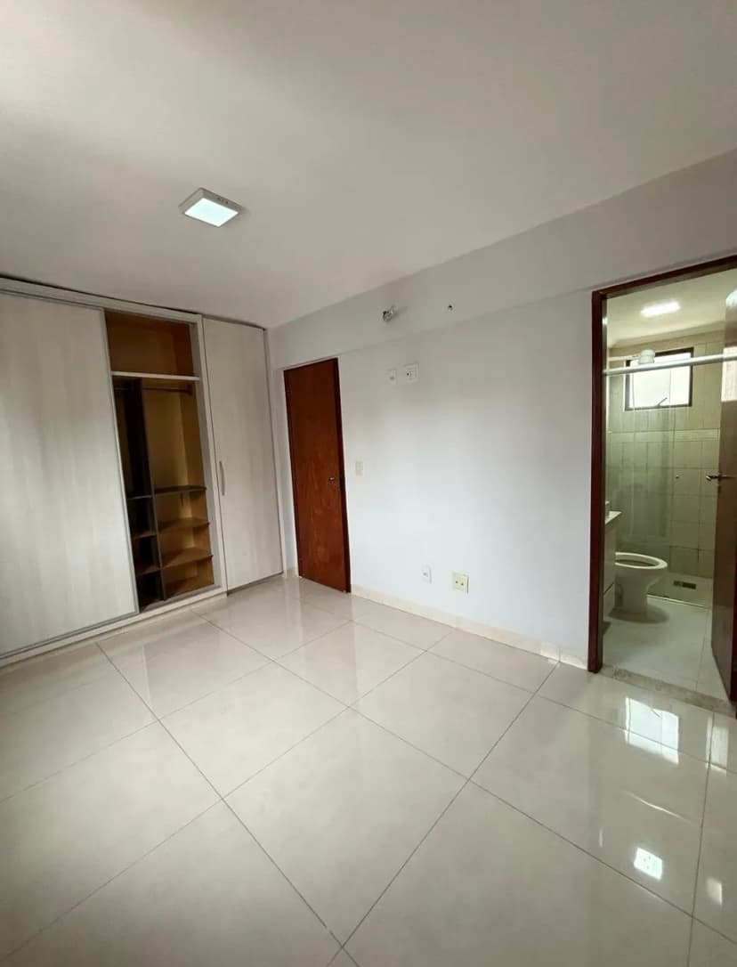 Apartamento - Setor Bela Vista - 79m²