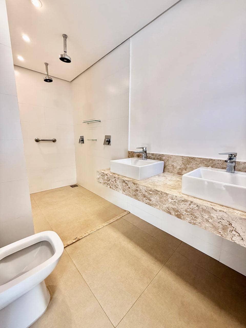 Apartamento Maison Verte Marista 130m²