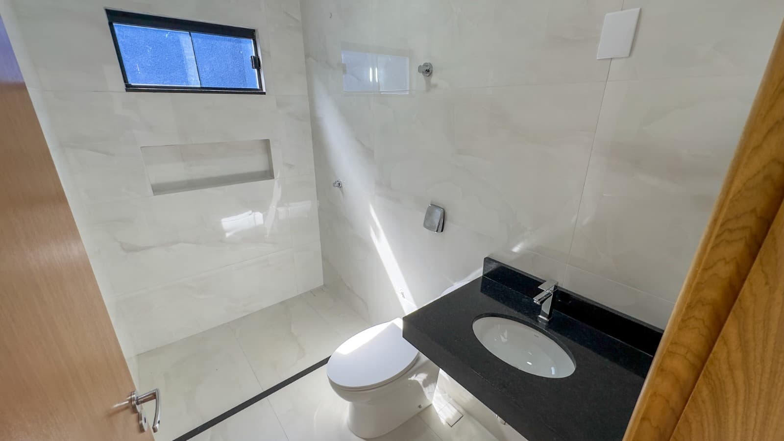 Casa Veredas dos buritis 126m²