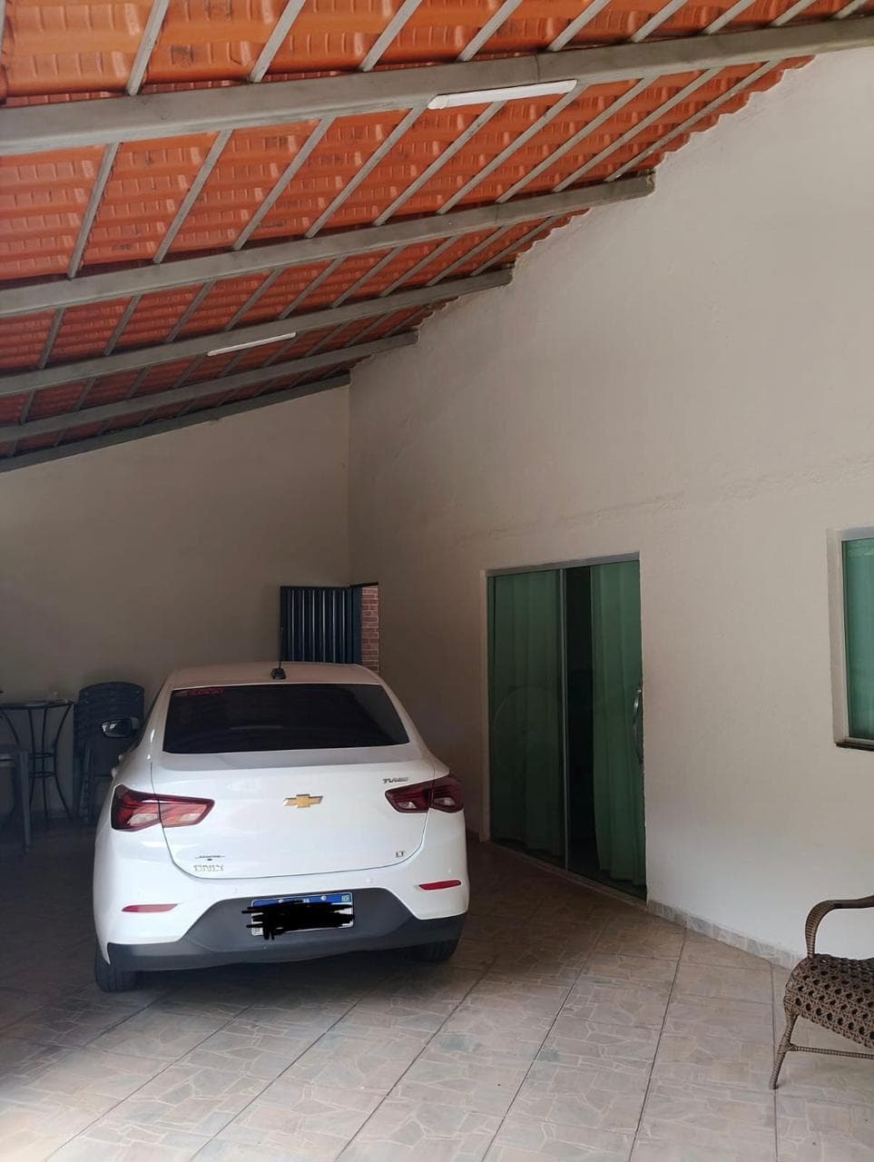 Casa no Parque Atheneu – Energia Solar e Planejado