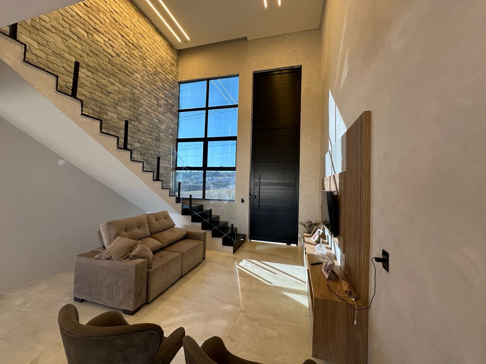 Sobrado Jardins bolonha 234m²