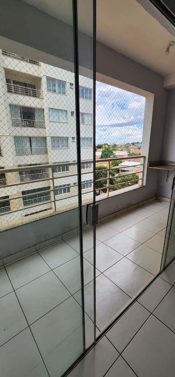 Apartamento à Venda – 2 Quartos com Suíte e Varanda 51,52m²