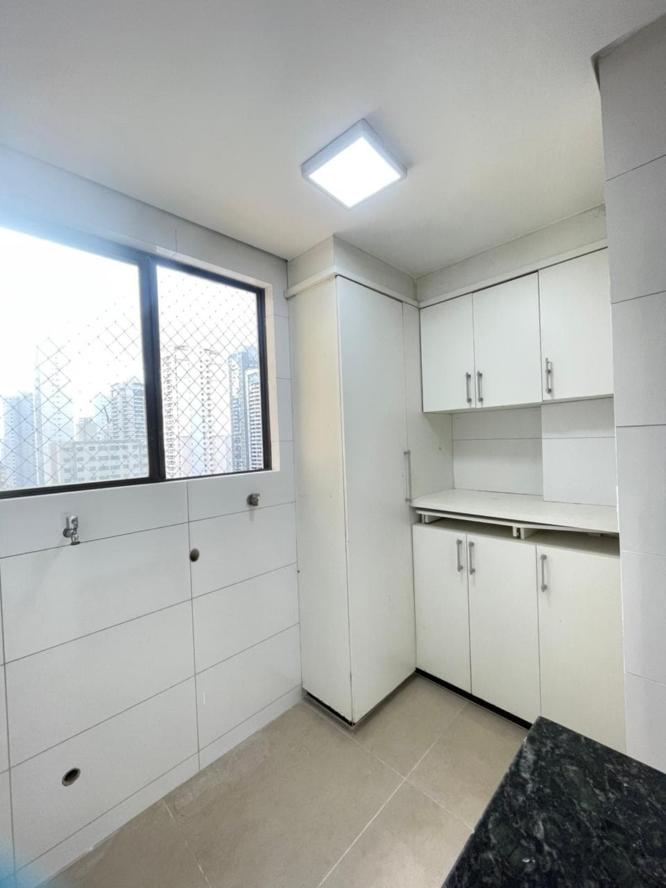 Apartamento Residencial Gilberto Guimarães 76m²