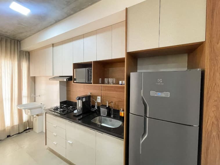 Apartamento Vida Urbana - Setor Oeste 73m²