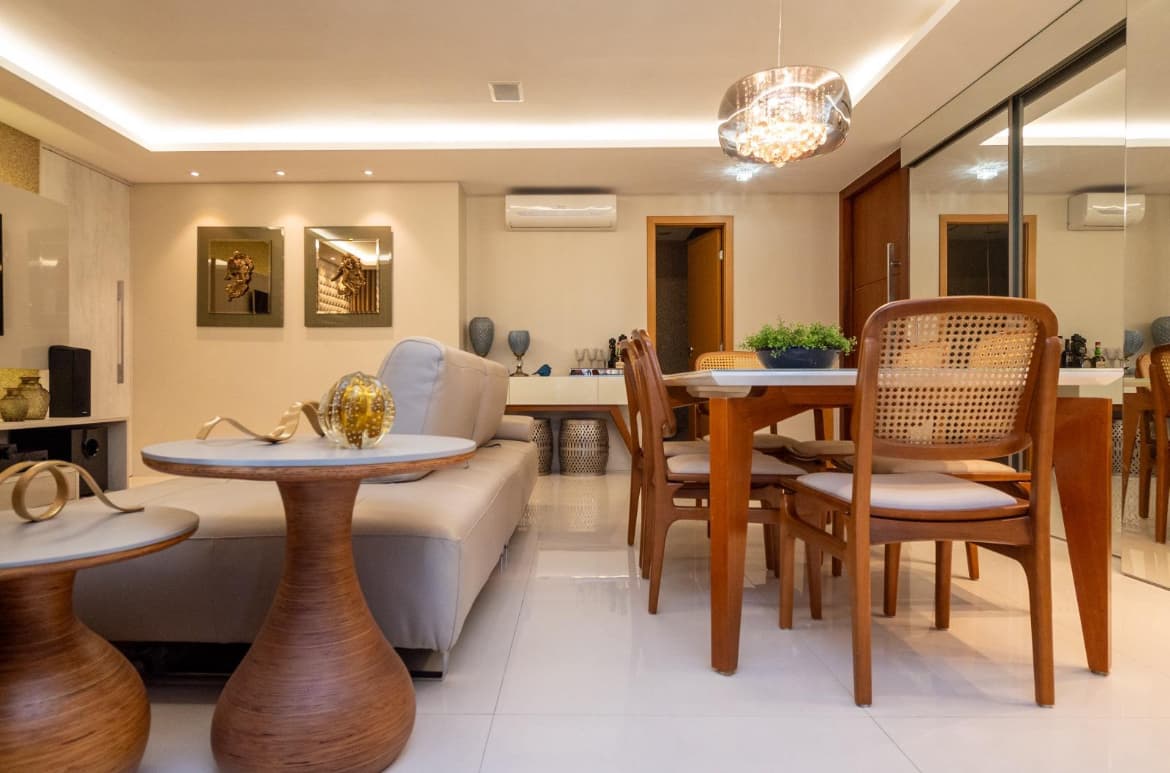 Flampark Residencial Clube