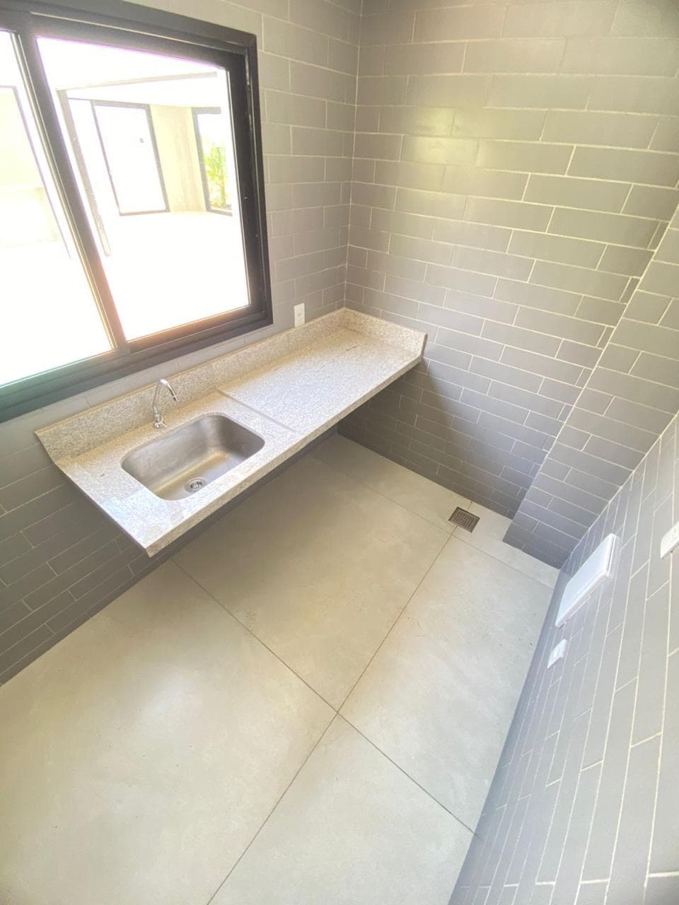 Jardins Capri 325m²