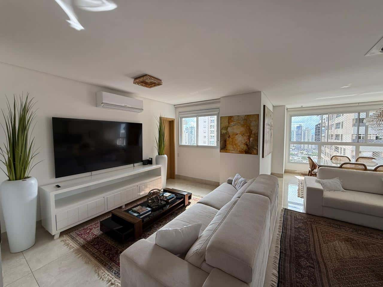Sky Garden Marista - 226m²