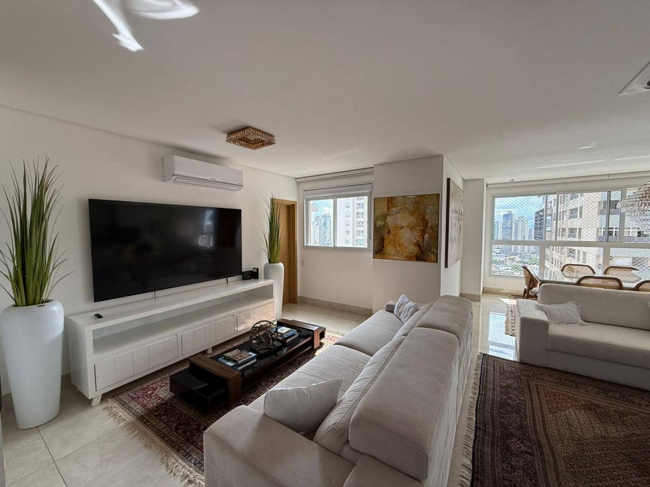 Sky Garden Marista - 226m²