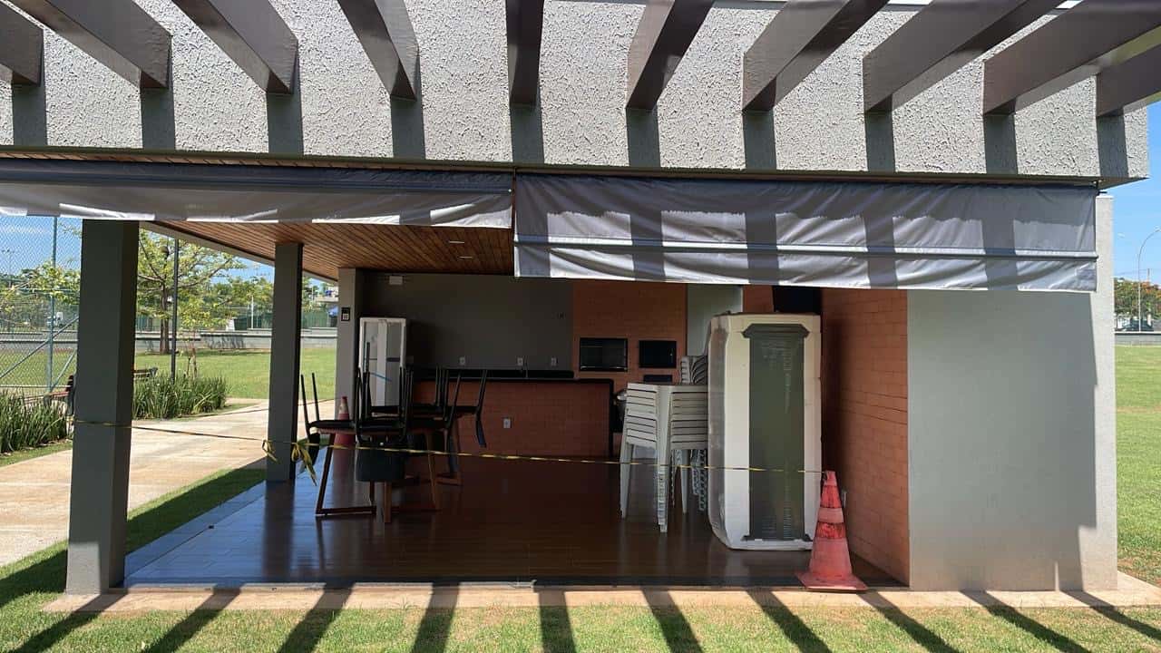 Lote Condomínio Terras Alphas 2 - 306m²
