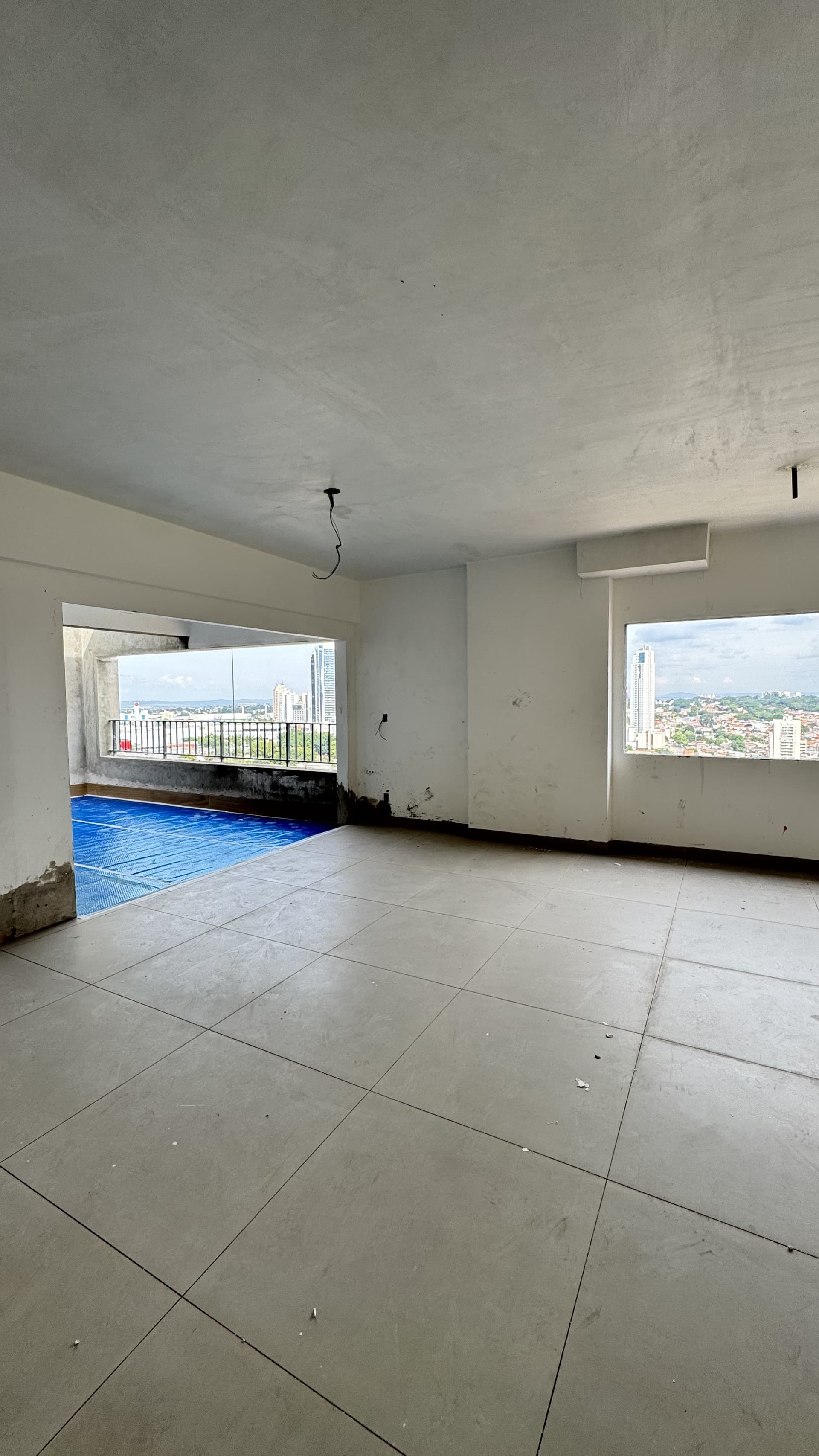 Apartamento Penthouse Orby Flamboyant 156m²
