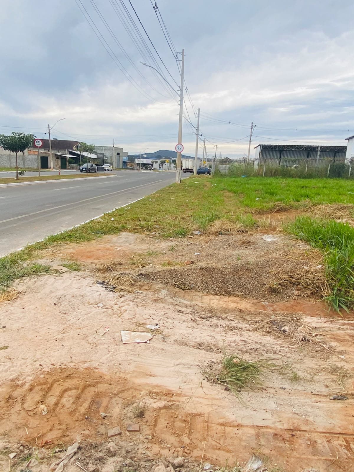 Lote- Terrabella 360m2