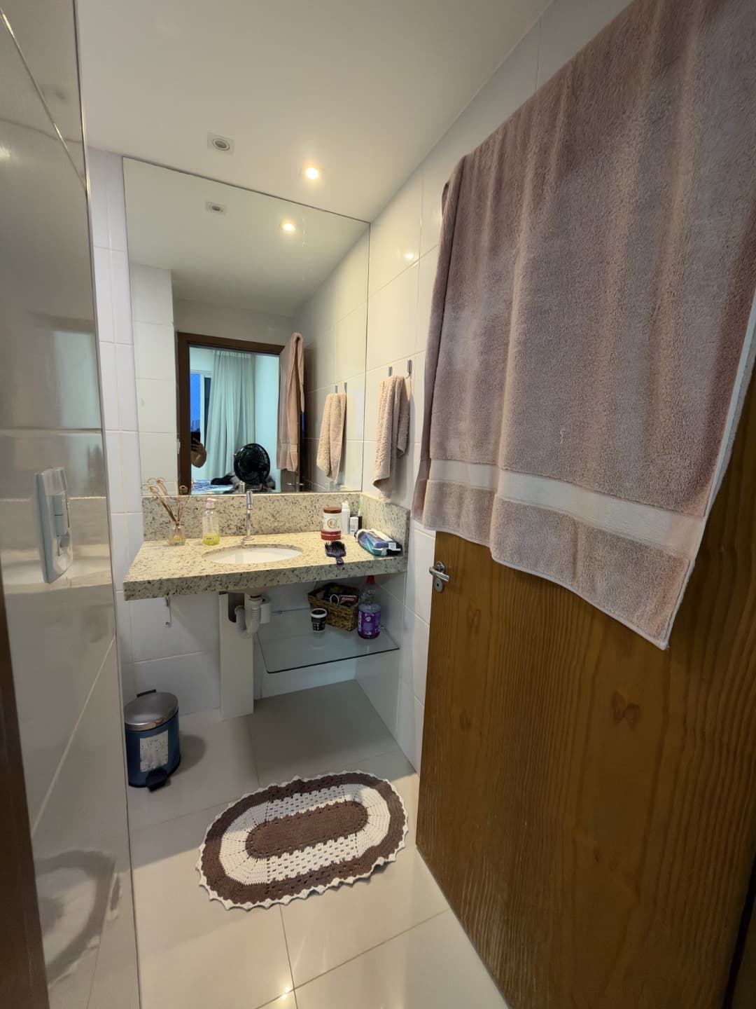Apartamento Terra Mundi Parque Cascavel / Vista Parque / nascente