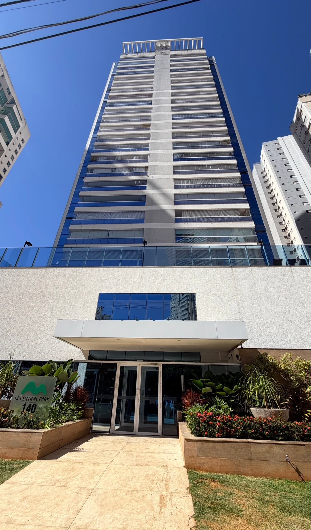 Apartamento 3 suítes + cinema 171m Jardim Goiás