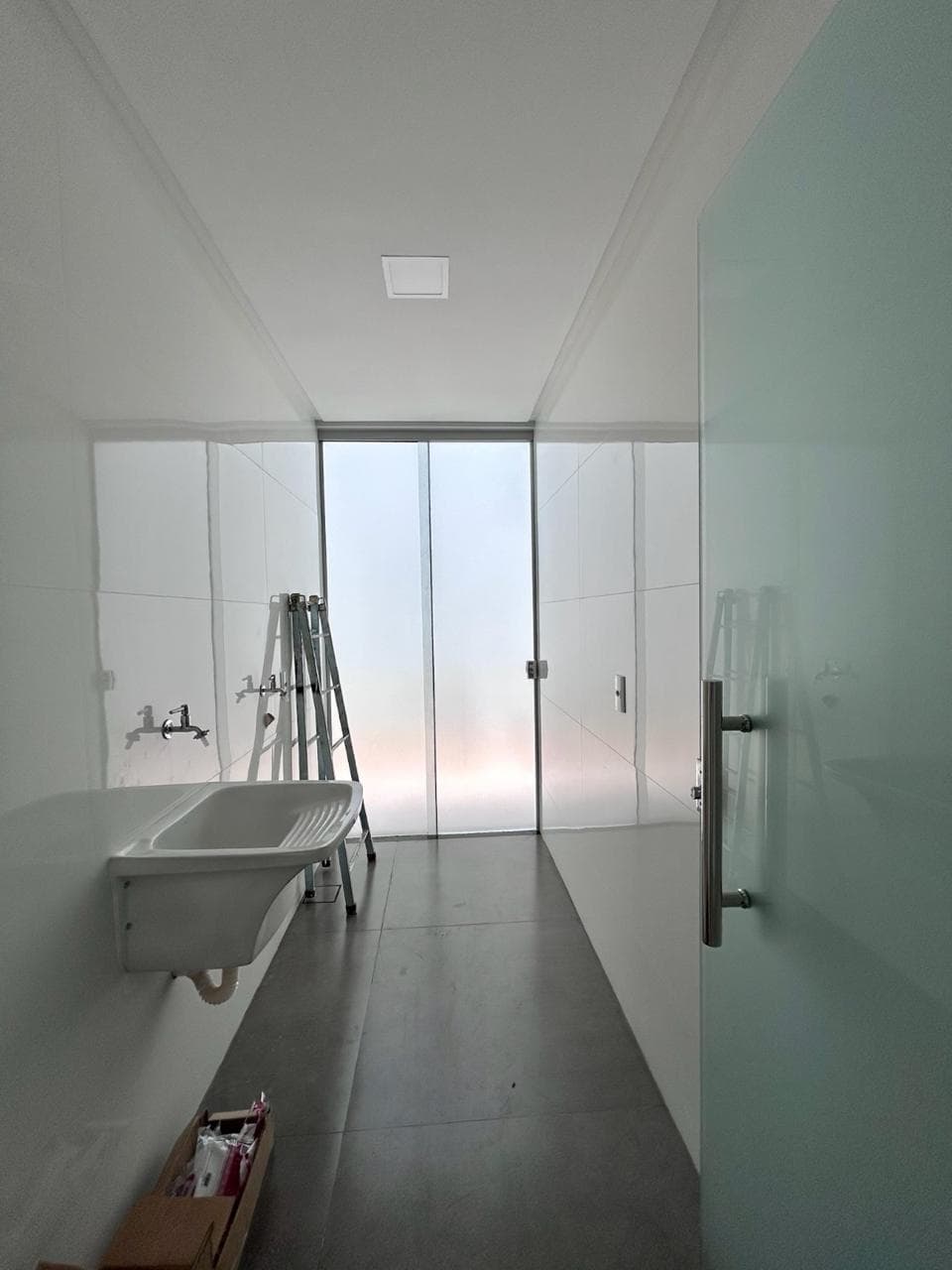 Sobrado Rés. Morumbi 162.83m²