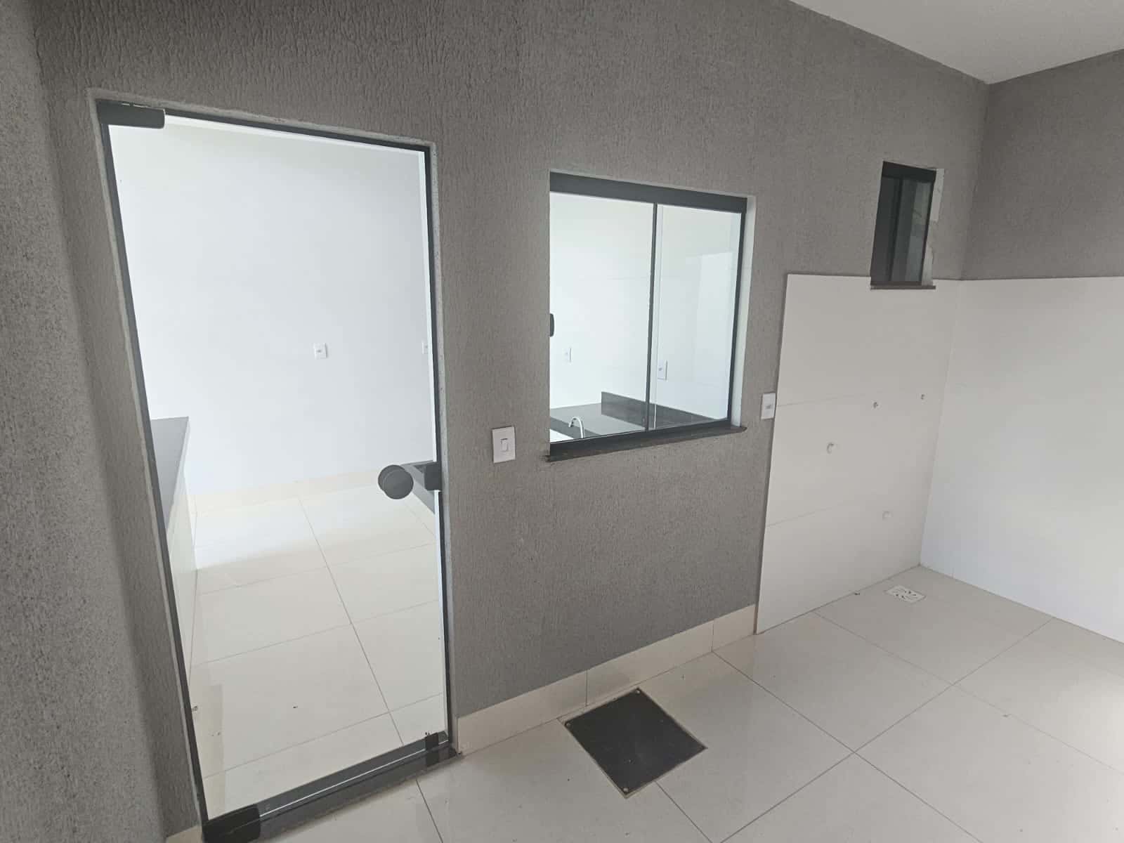 Casa Setor Aeroporto Sul 99m²