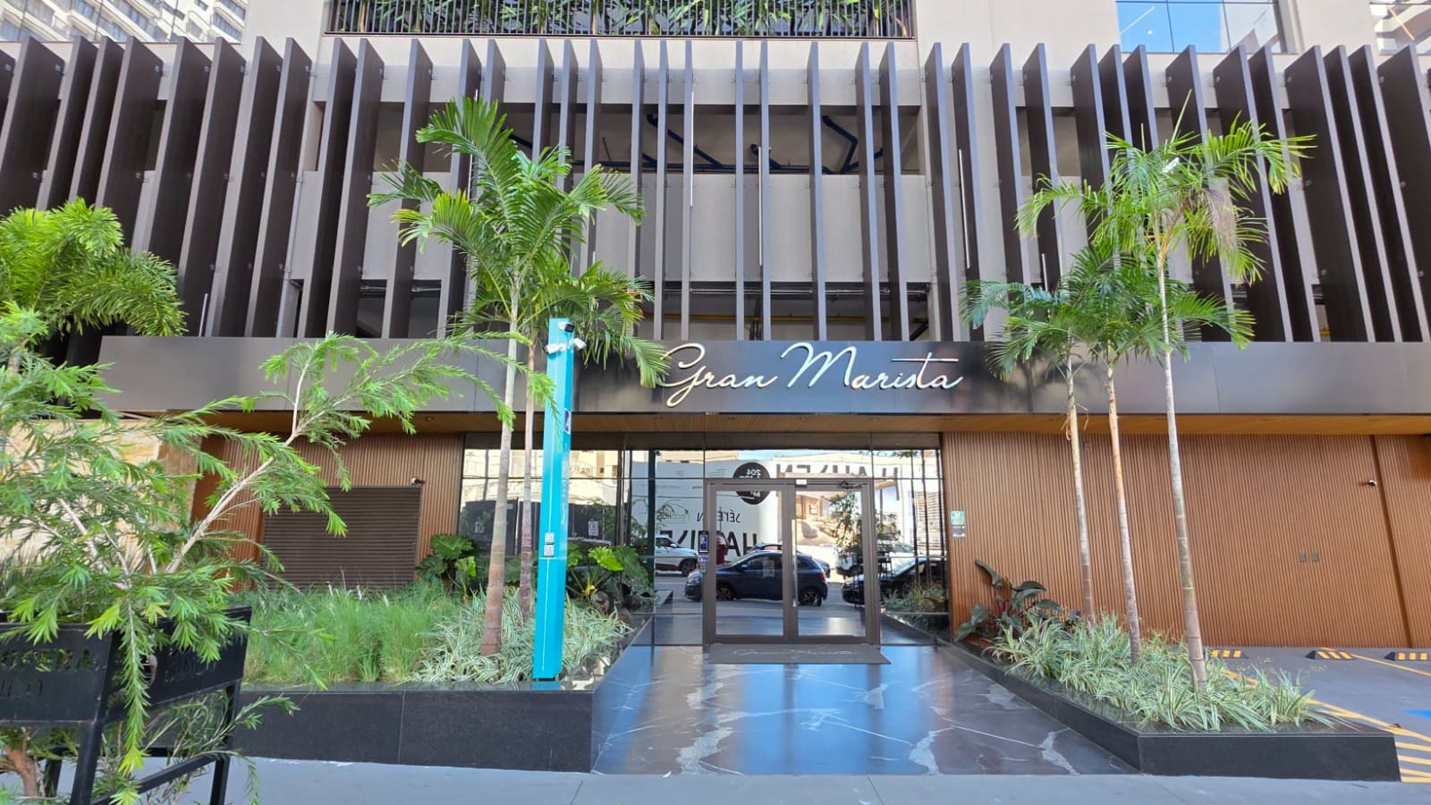 Residencial Gran Marista, Setor Marista