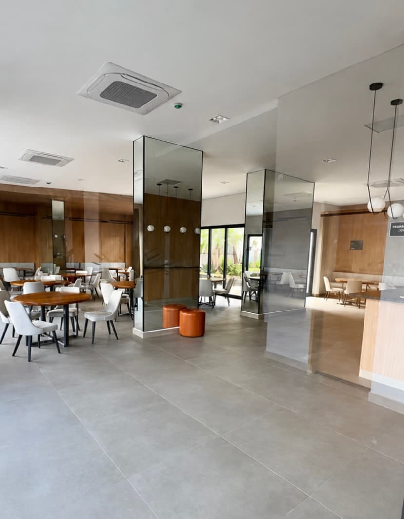 Apartamento - Setor Nova Suíça 91m²