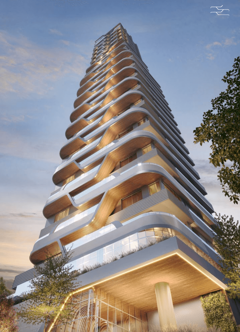 Apartamento Agio CITY 23 - 300m²