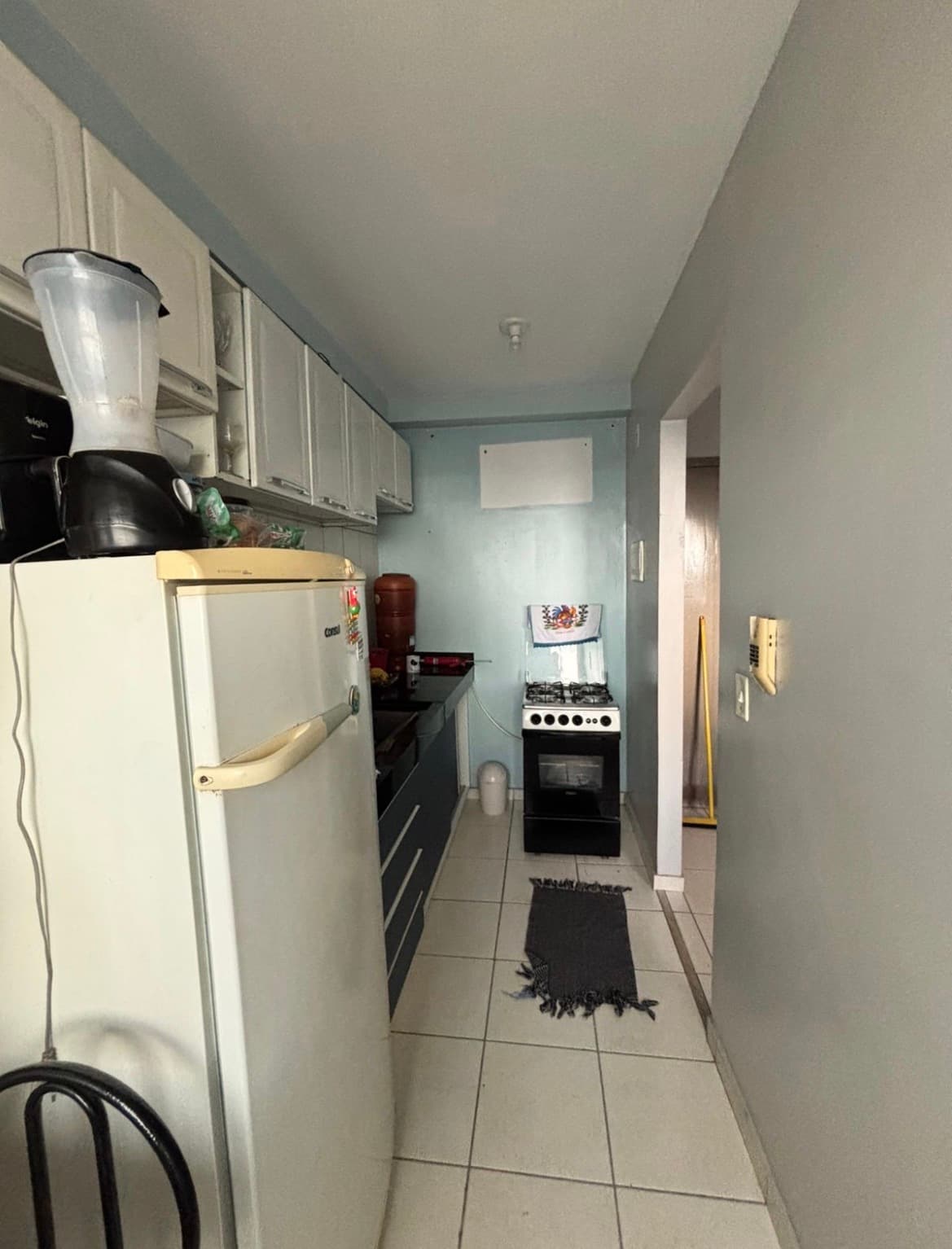 APARTATAMENTO RESIDENCIAL INDIANA