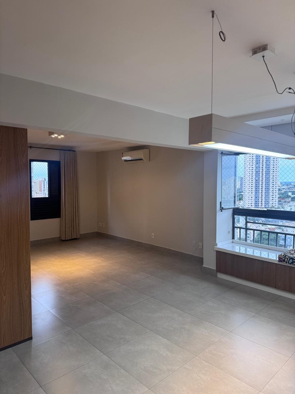 Apartamento Vanguard - Setor Marista 58,93