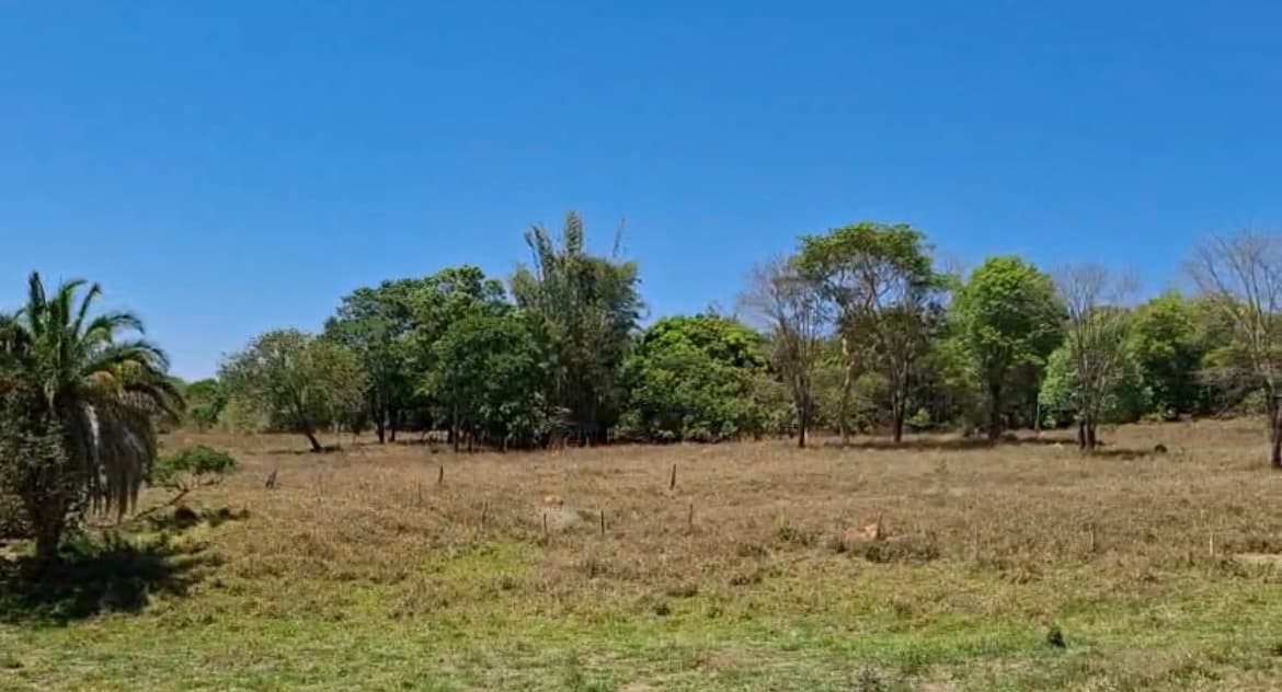 Fazenda Hidrolândia