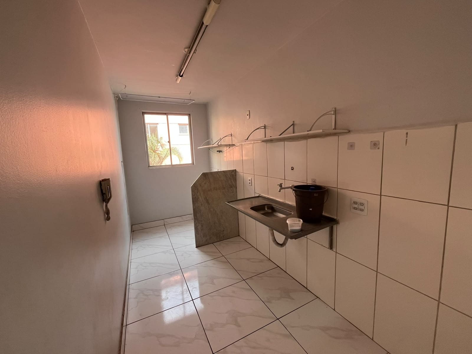 Apartamento 2 quartos no Amazonia Park 2