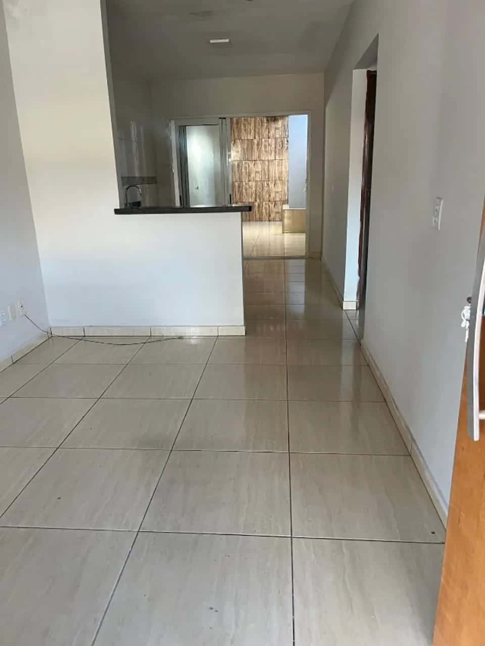 Casa Parque Tremendão 130m²