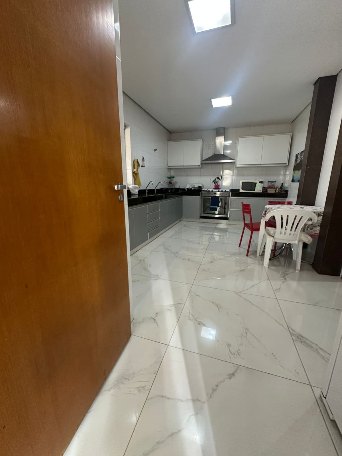 Cozinha