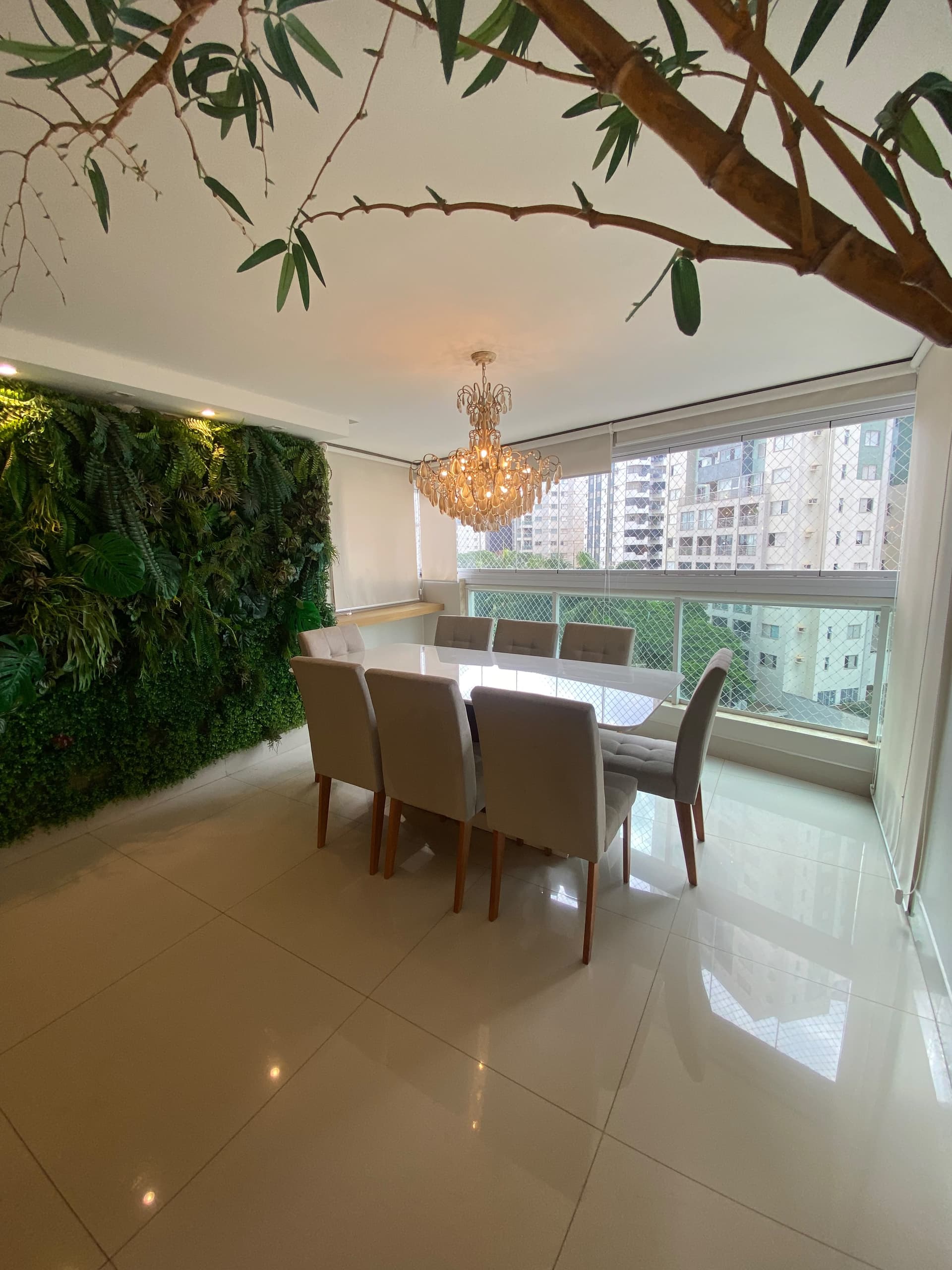 Residencial Altos do Bueno, Setor Bueno