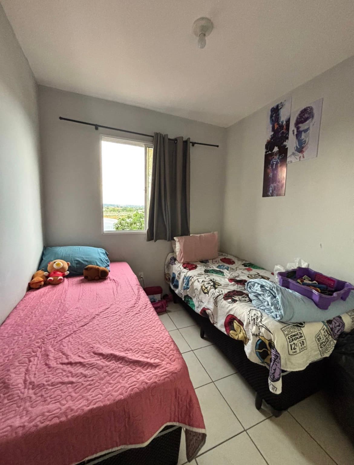 APARTATAMENTO RESIDENCIAL INDIANA