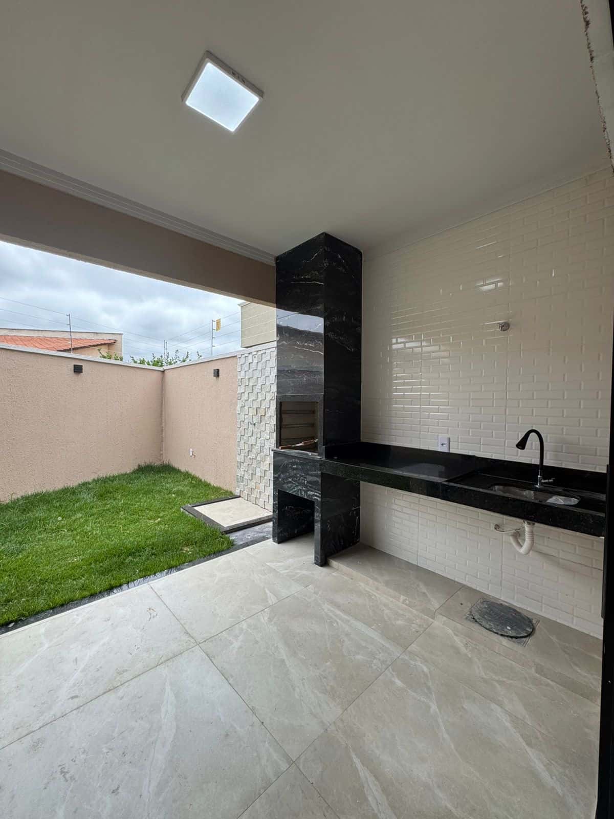 Casa Jd das Acácias 117.70m²