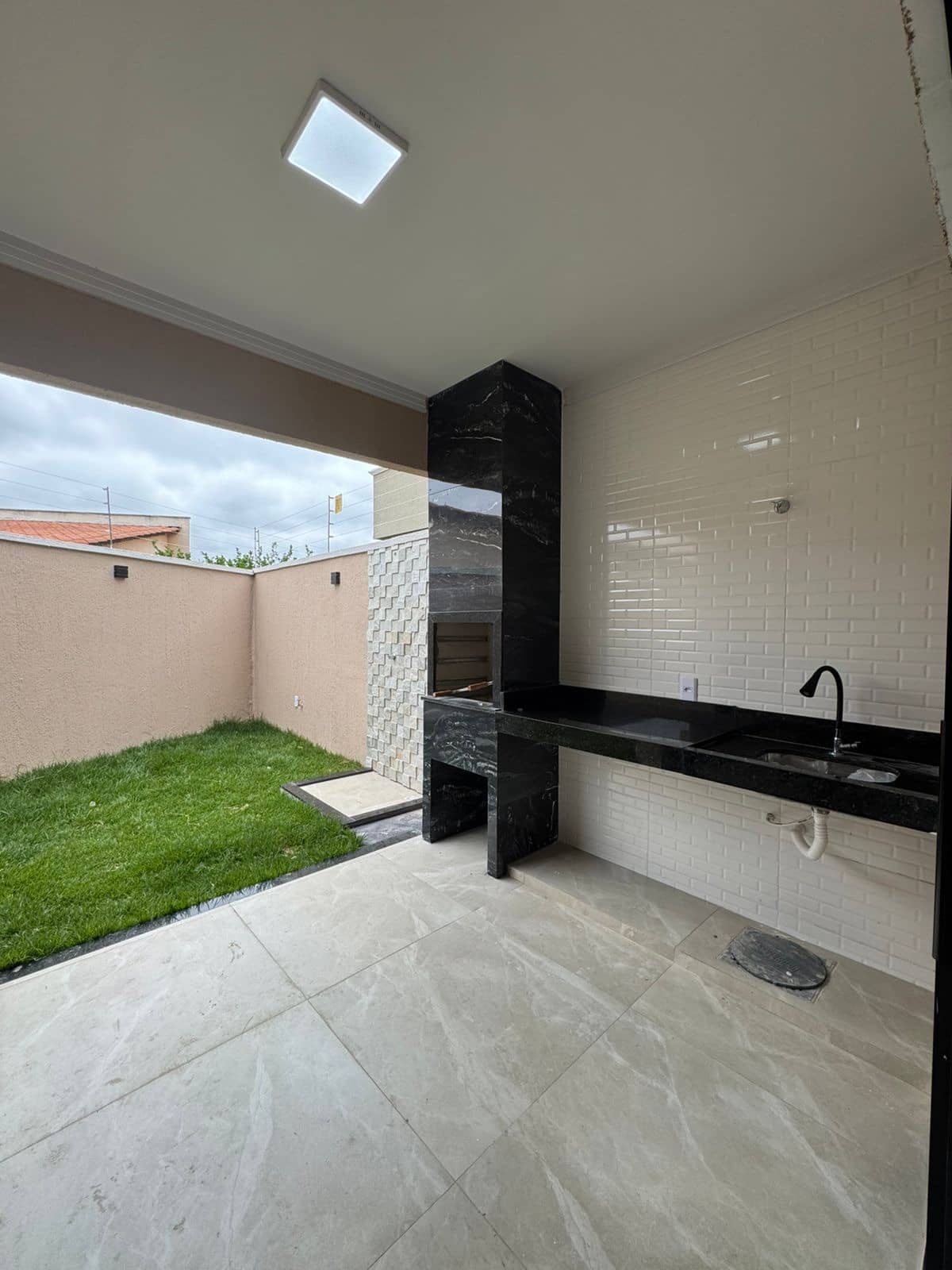 Casa Jd das Acácias 117.70m²