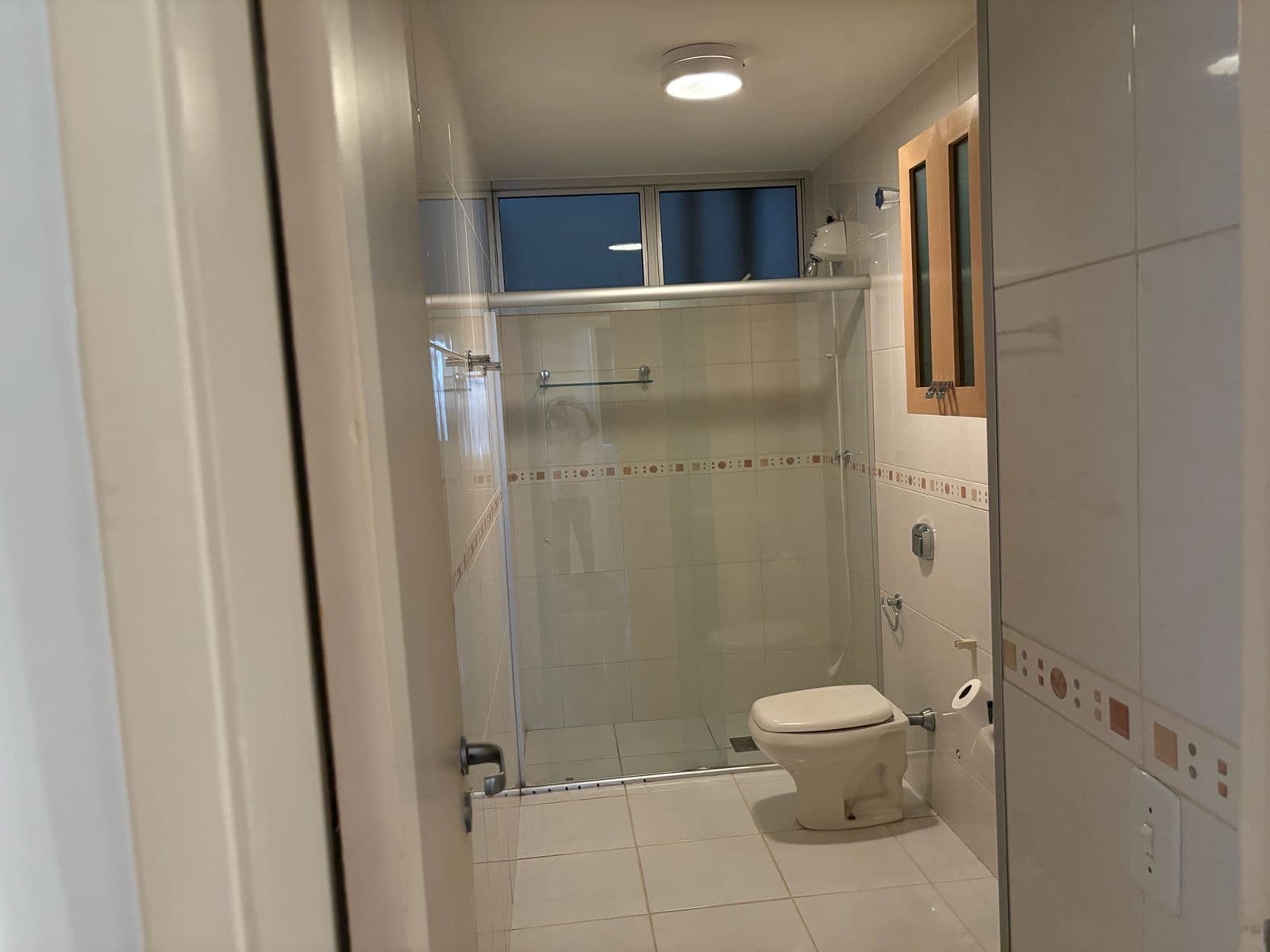 Apartamento Residencial Claudia Maria 180 m²