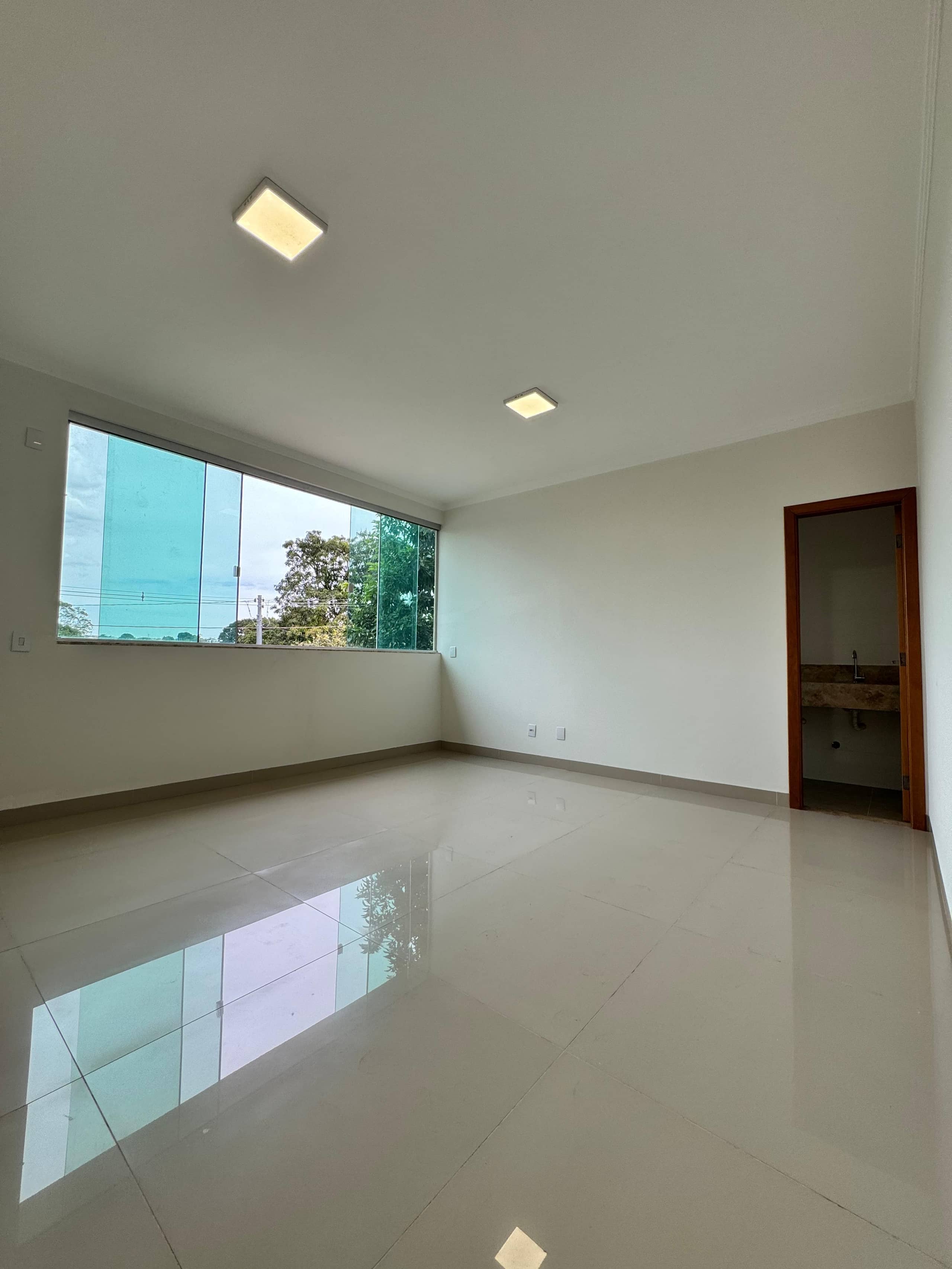 Casa à venda em Aparecida de Goiânia - 152,70m²