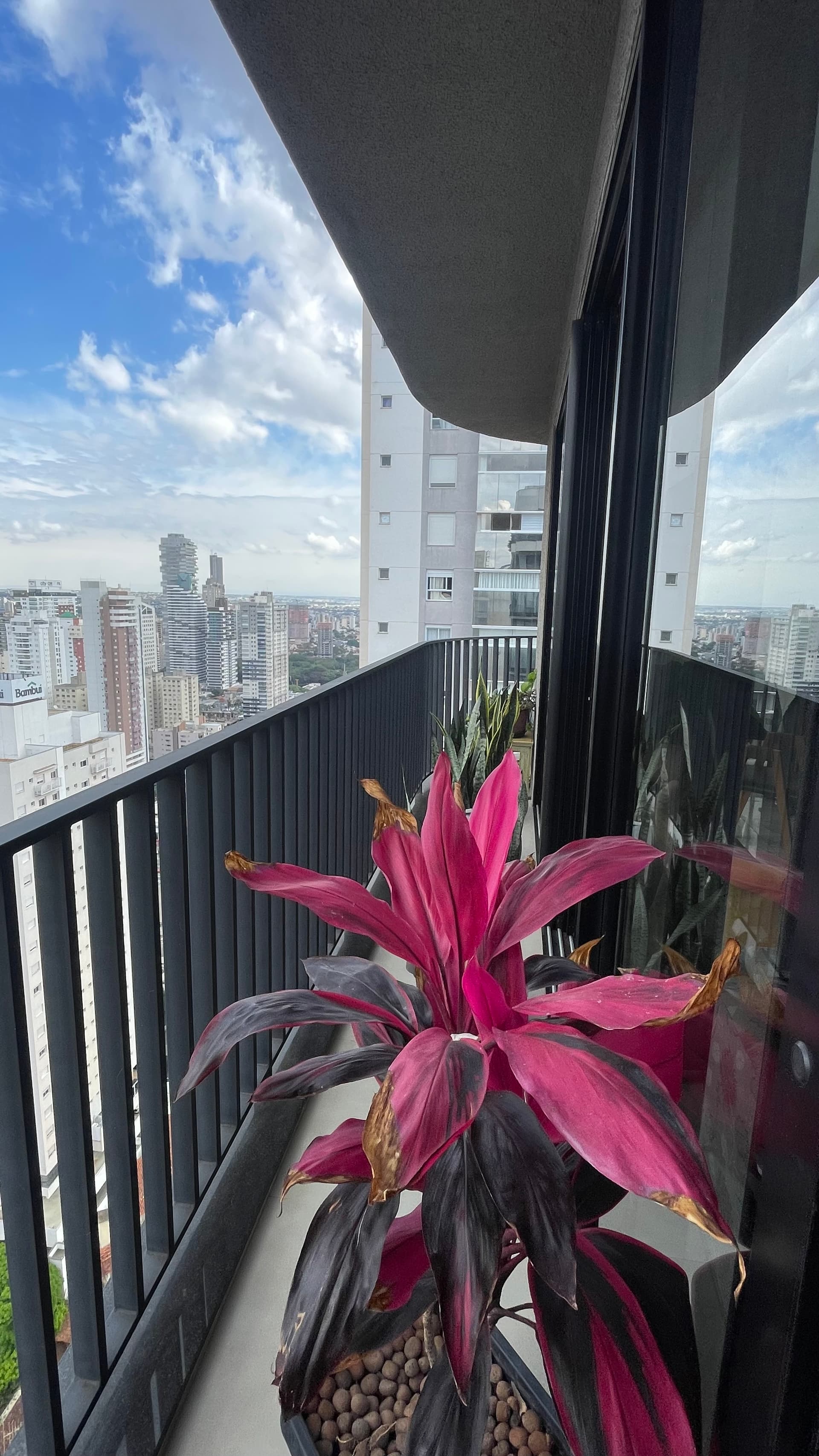 APARTAMENTO SETOR MARISTA OPUS ARAGUAYA