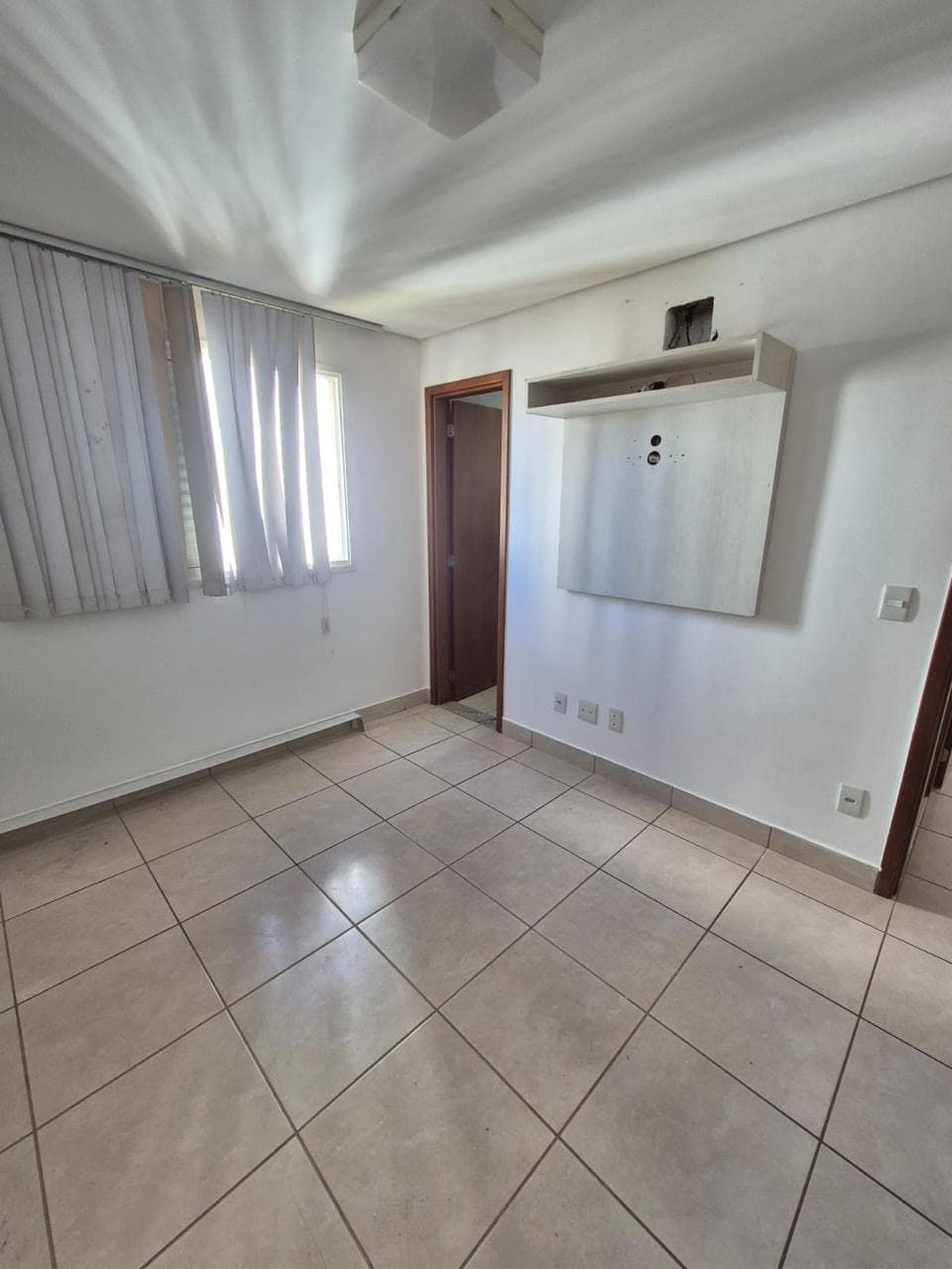 Apartamento 65m 2 quartos, sendo 1 suite no Jardim Goiás Winner Sport life