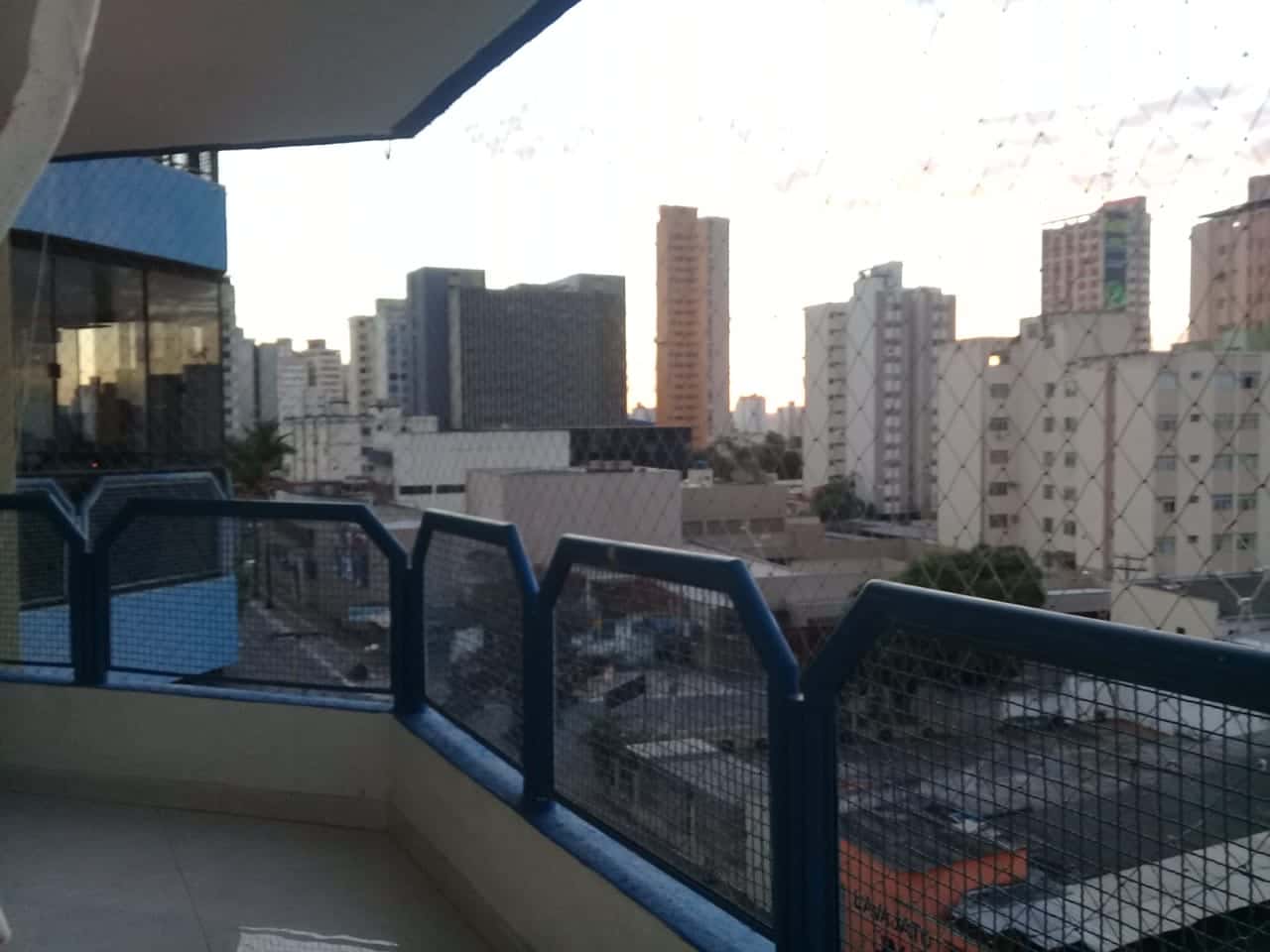 Apartamento Setor Central 70m²