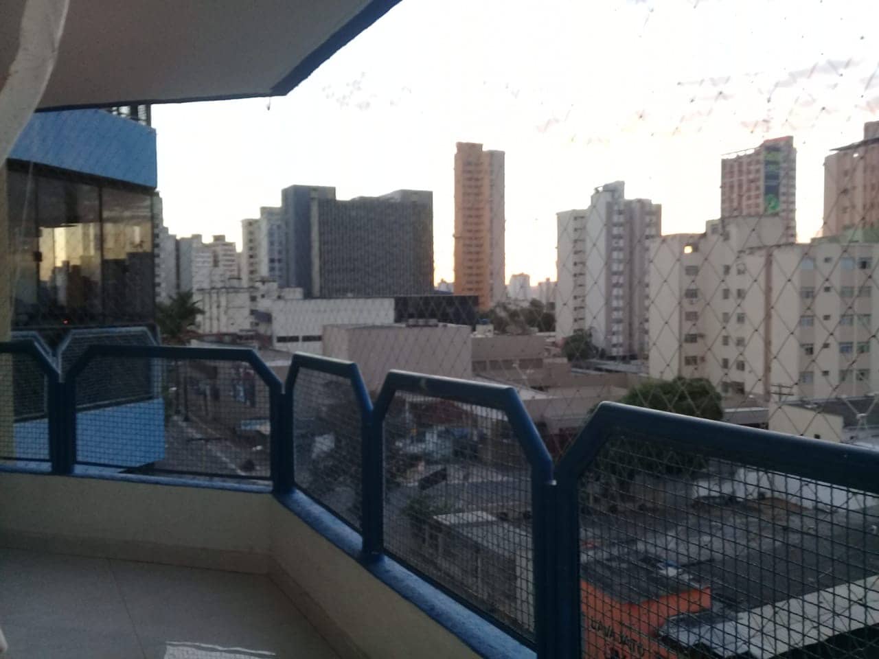 Apartamento Setor Central 70m²