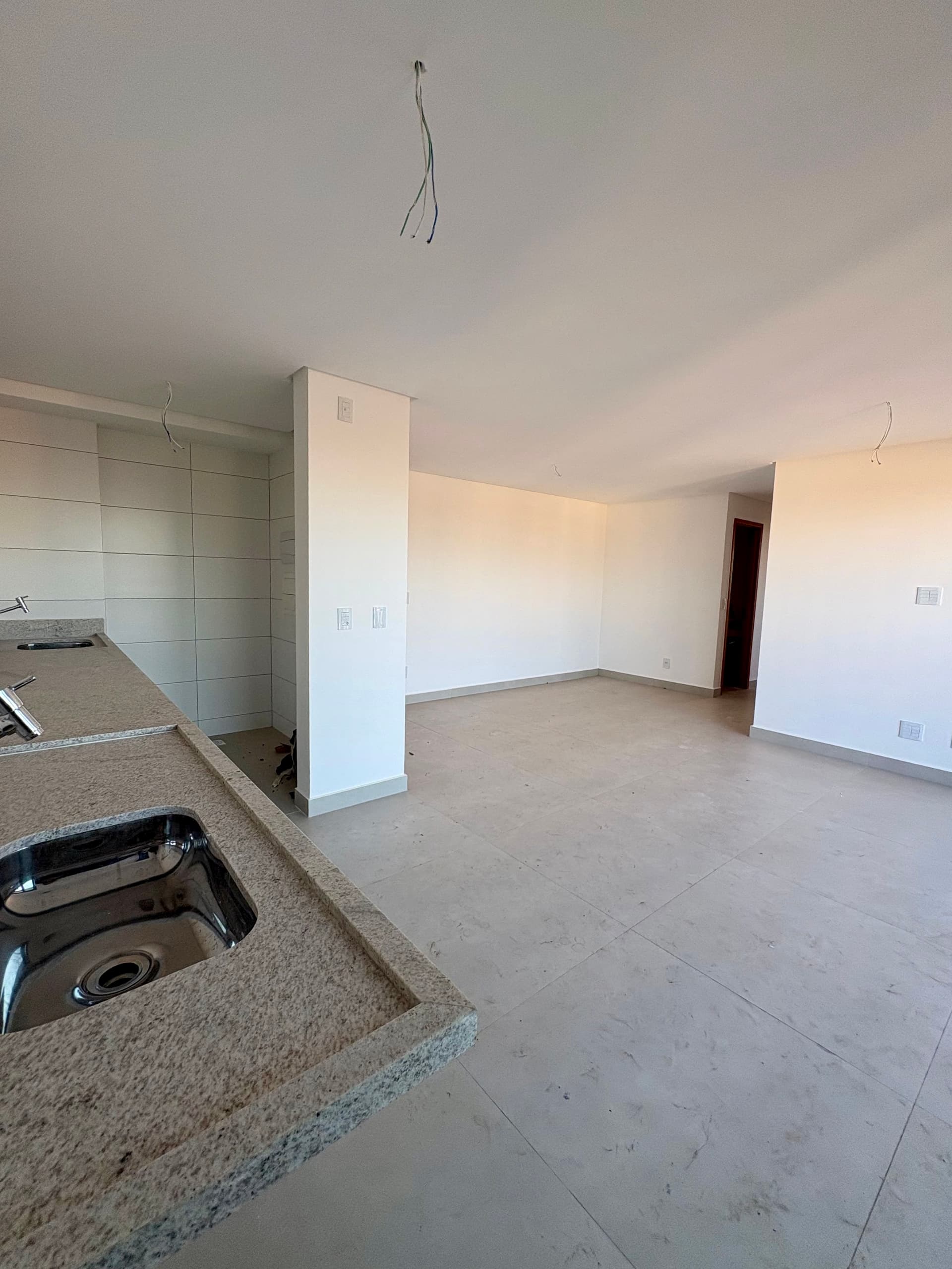 Apartamento Lake House - 98,51m²