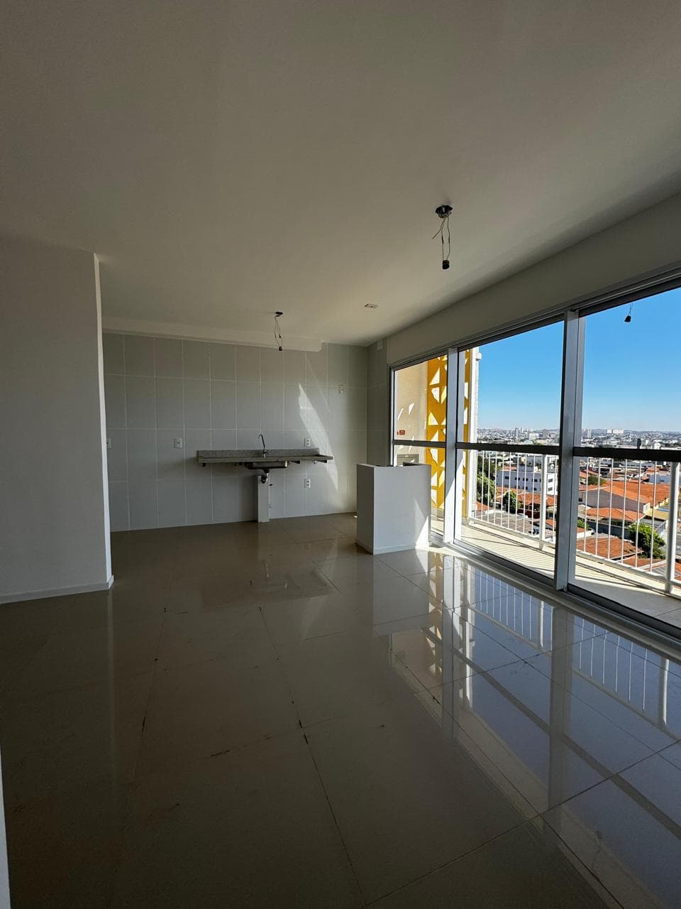 Apartamento - Wish Coimbra - 69m²